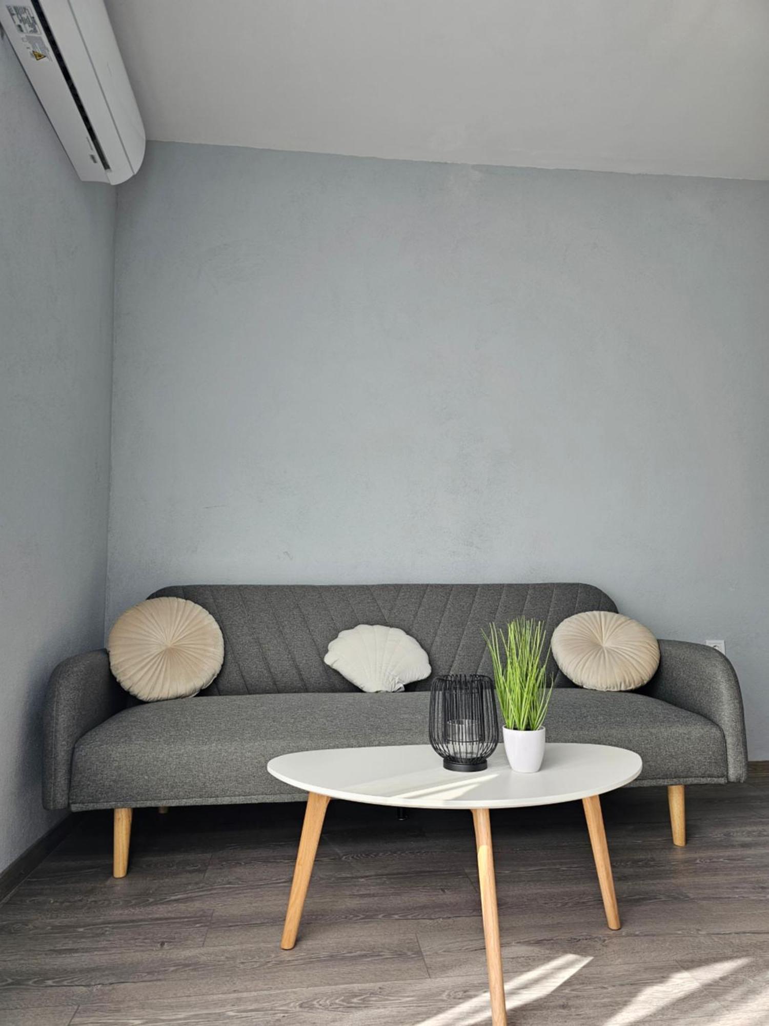 Athmospherevillaema Apartments Кранево Экстерьер фото