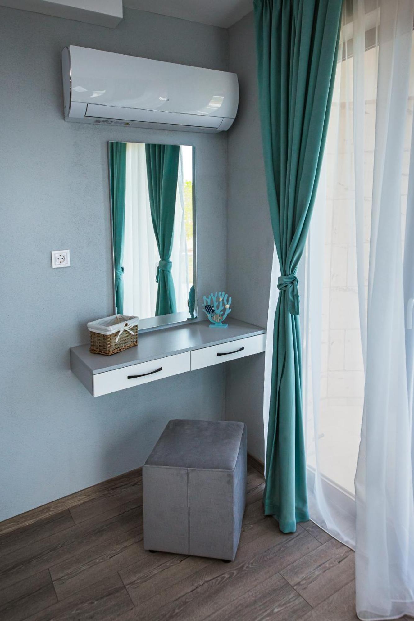 Athmospherevillaema Apartments Кранево Экстерьер фото