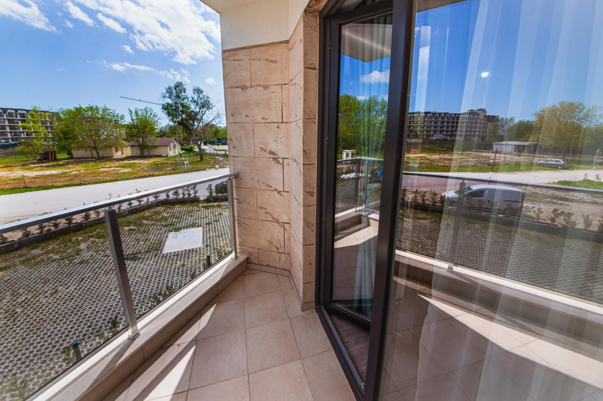 Athmospherevillaema Apartments Кранево Экстерьер фото
